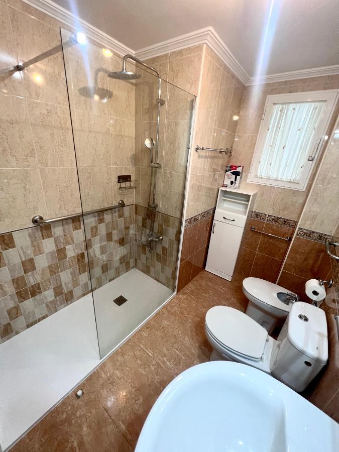 Appartement Torrevieja Alicante Exterior foto