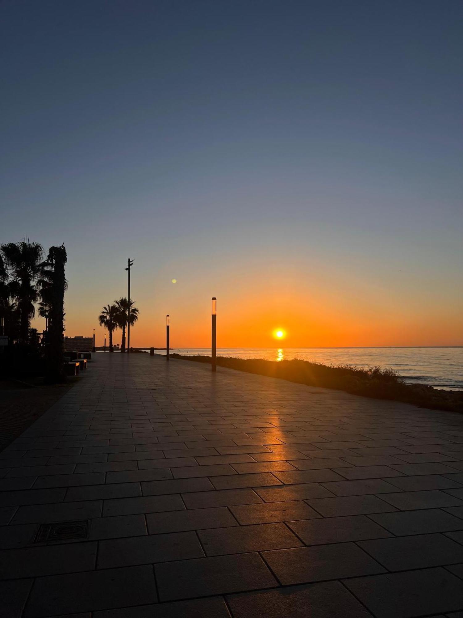 Appartement Torrevieja Alicante Exterior foto