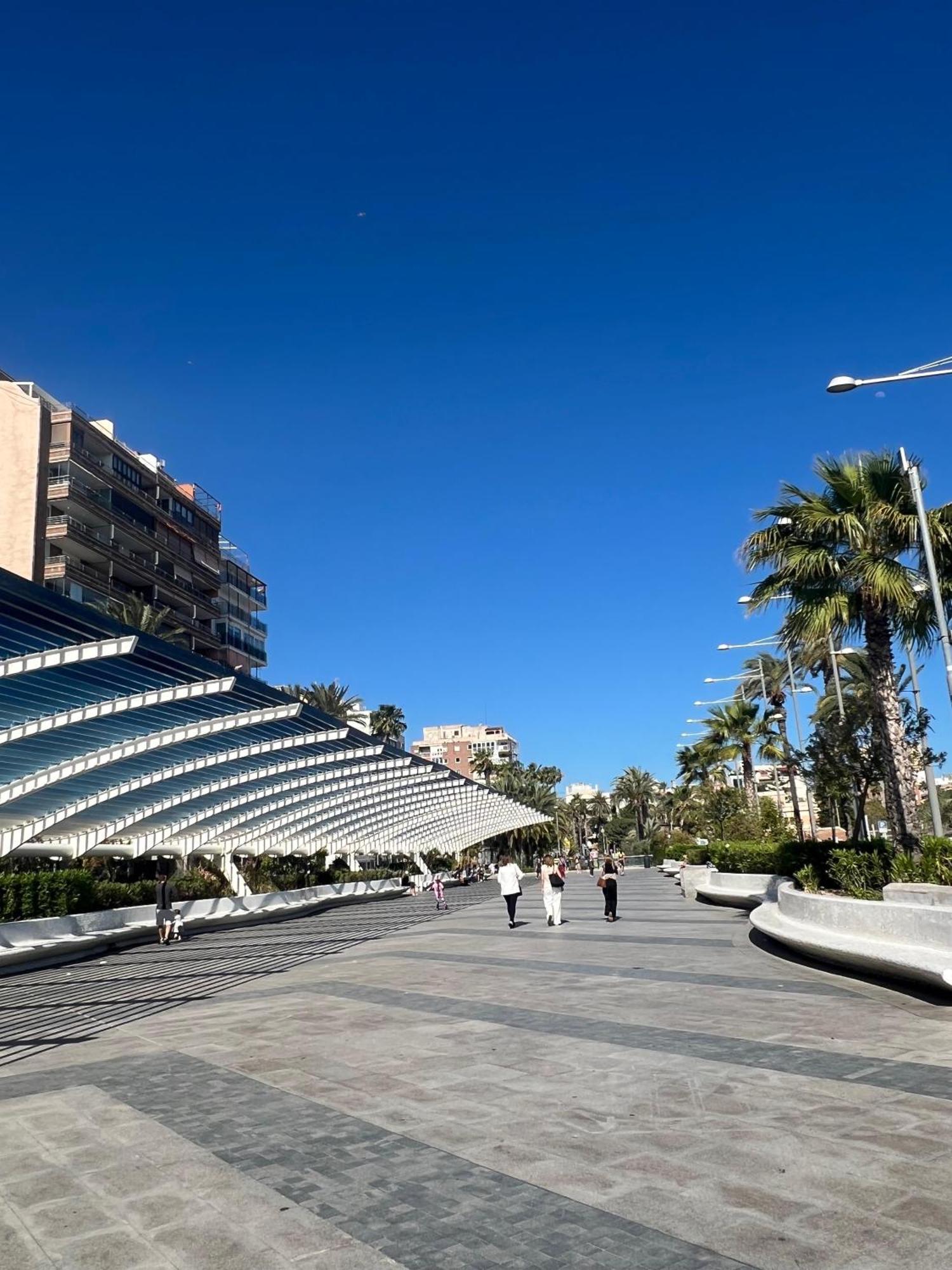 Appartement Torrevieja Alicante Exterior foto