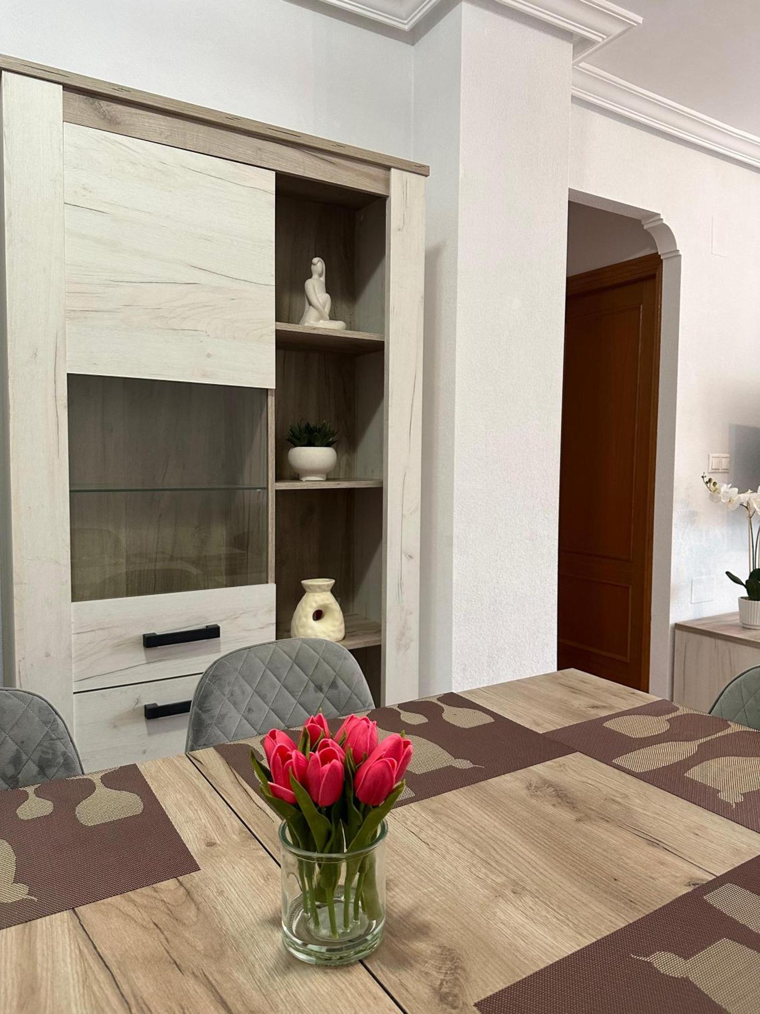 Appartement Torrevieja Alicante Exterior foto
