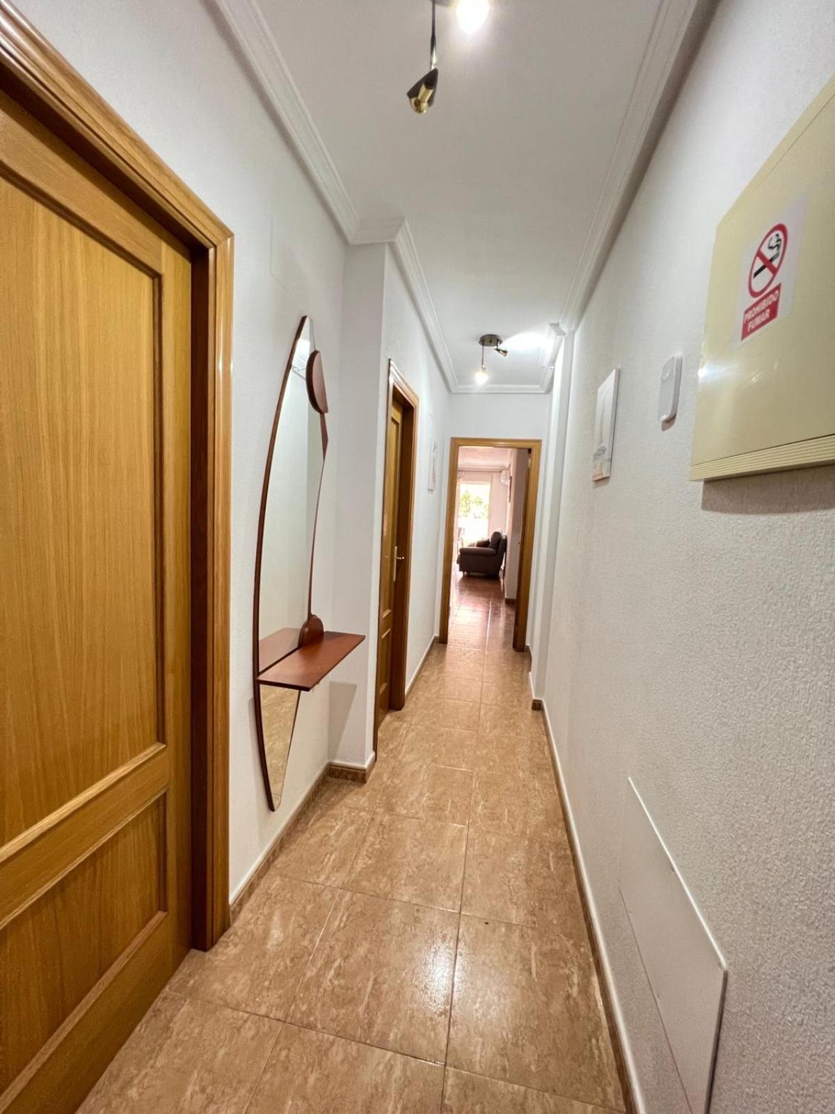 Appartement Torrevieja Alicante Exterior foto